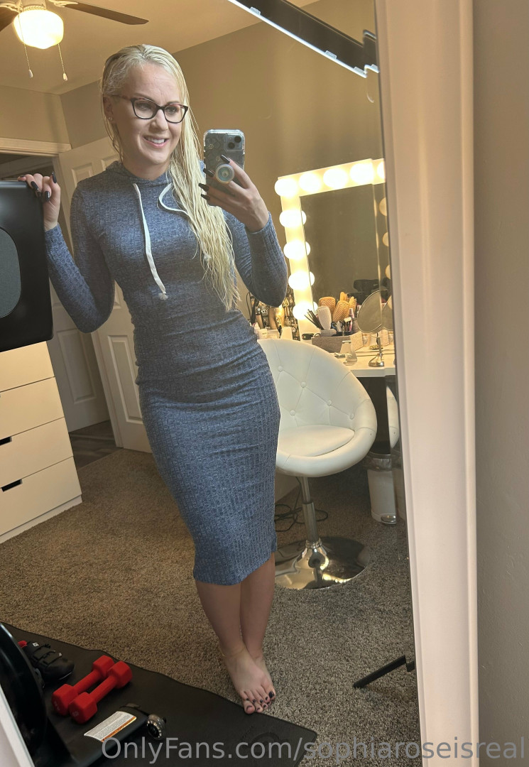 Photo by sophiaroseisreal published on May 17,2023 18:45:08 - BestThots