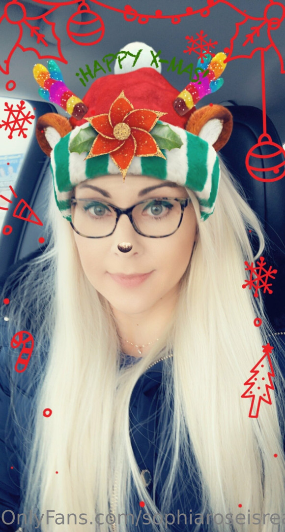 Photo by sophiaroseisreal published on May 17,2023 18:45:09 - BestThots