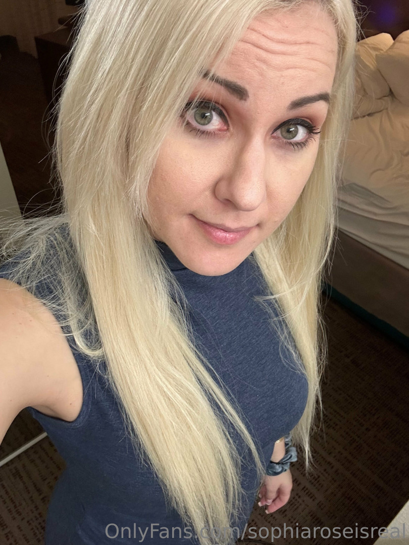 Photo by sophiaroseisreal published on May 17,2023 18:45:32 - BestThots