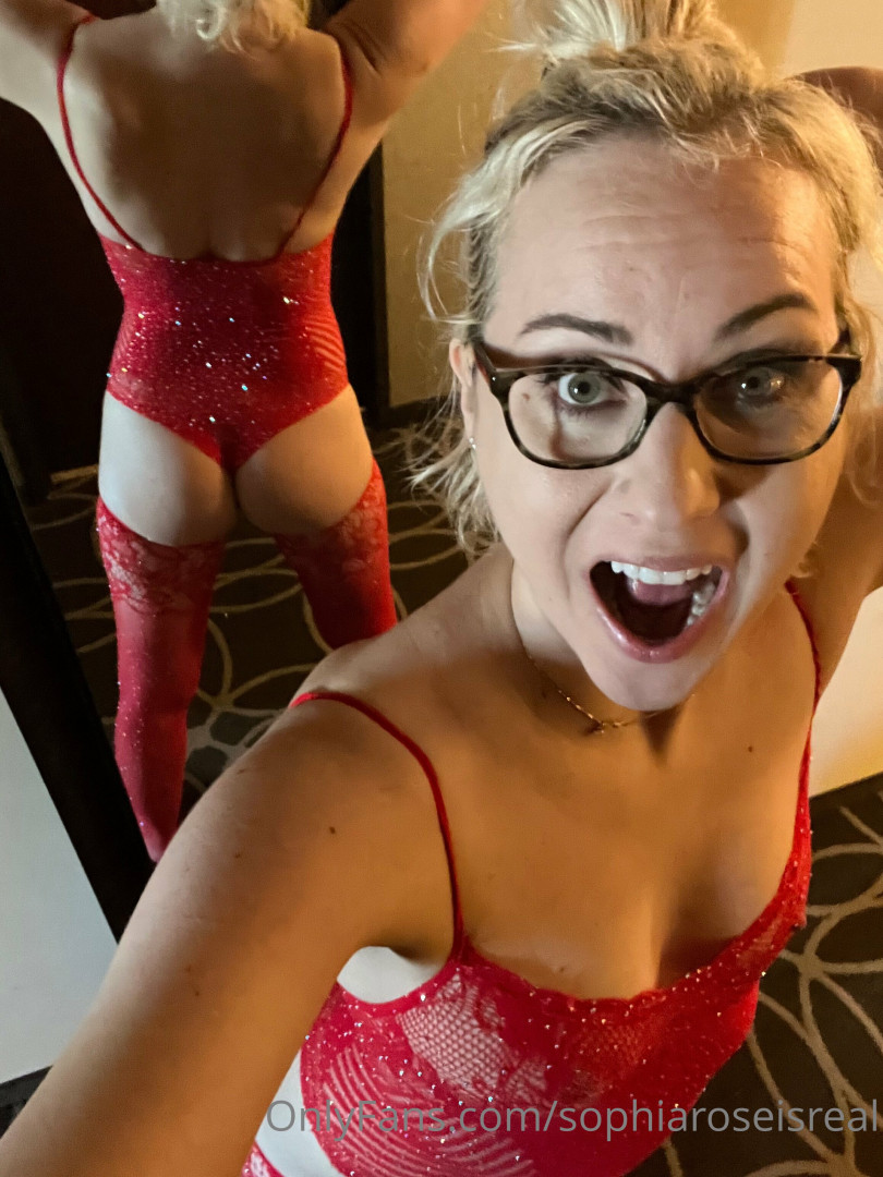 Photo by sophiaroseisreal published on May 17,2023 18:45:51 - BestThots