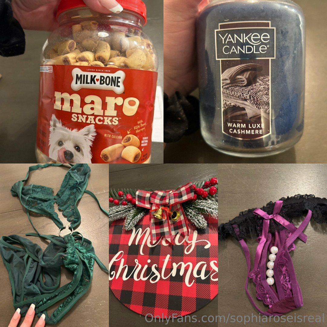 Photo by sophiaroseisreal published on May 17,2023 18:46:08 - BestThots