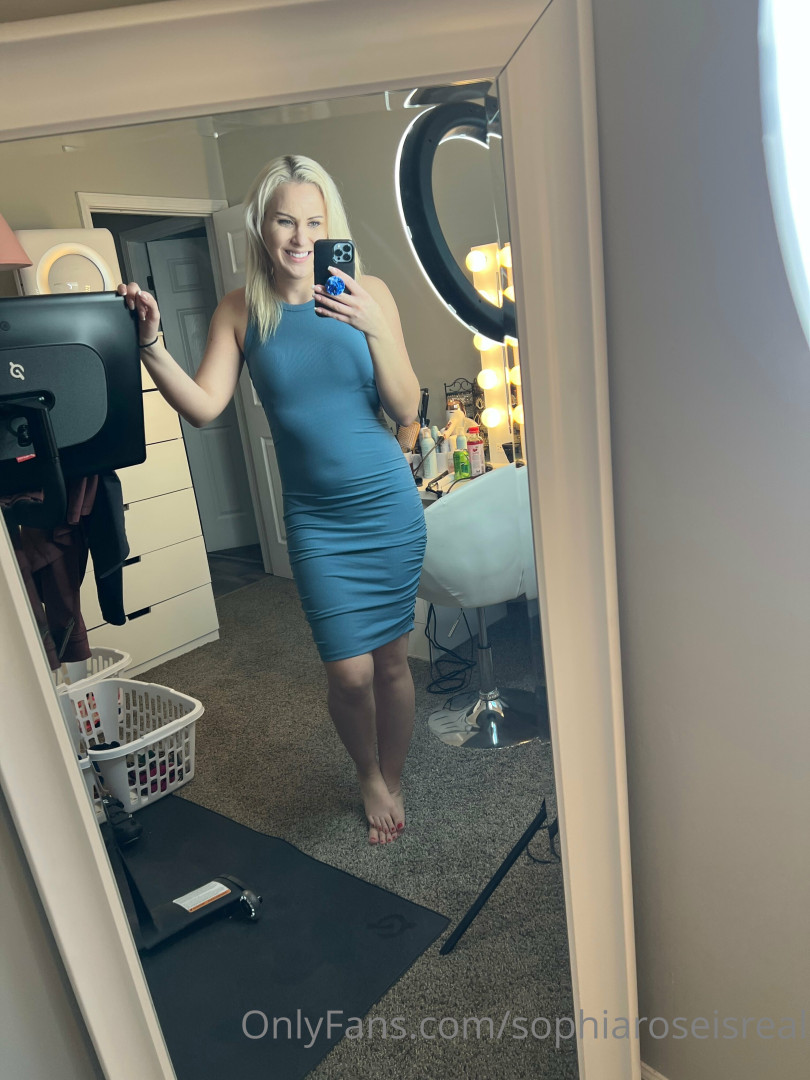 Photo by sophiaroseisreal published on May 17,2023 18:47:16 - BestThots