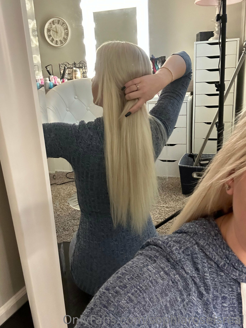 Photo by sophiaroseisreal published on May 17,2023 18:47:26 - BestThots