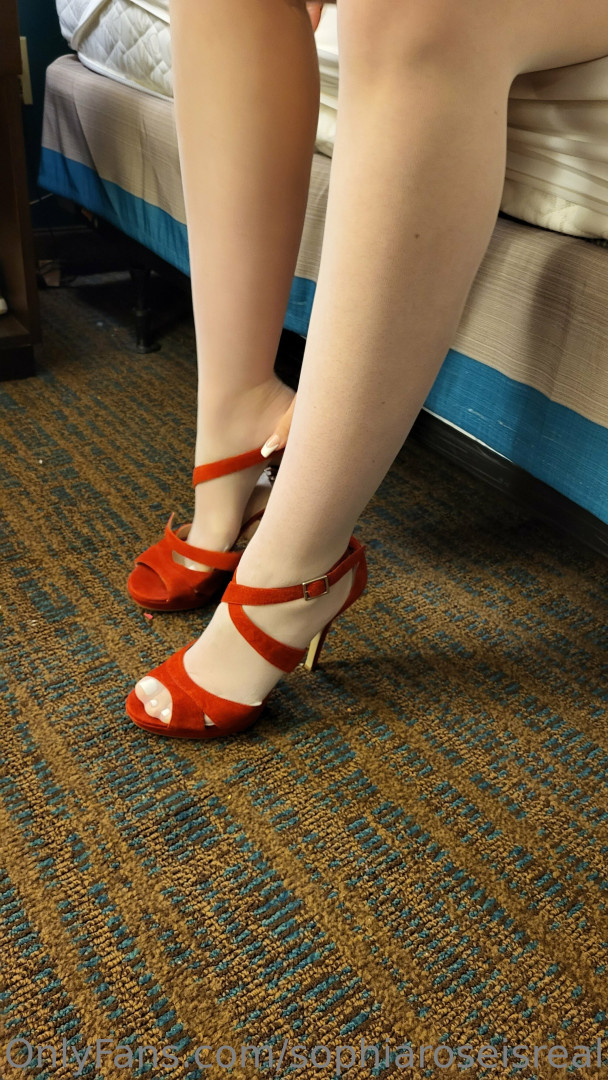 Photo by sophiaroseisreal published on May 17,2023 18:47:31 - BestThots