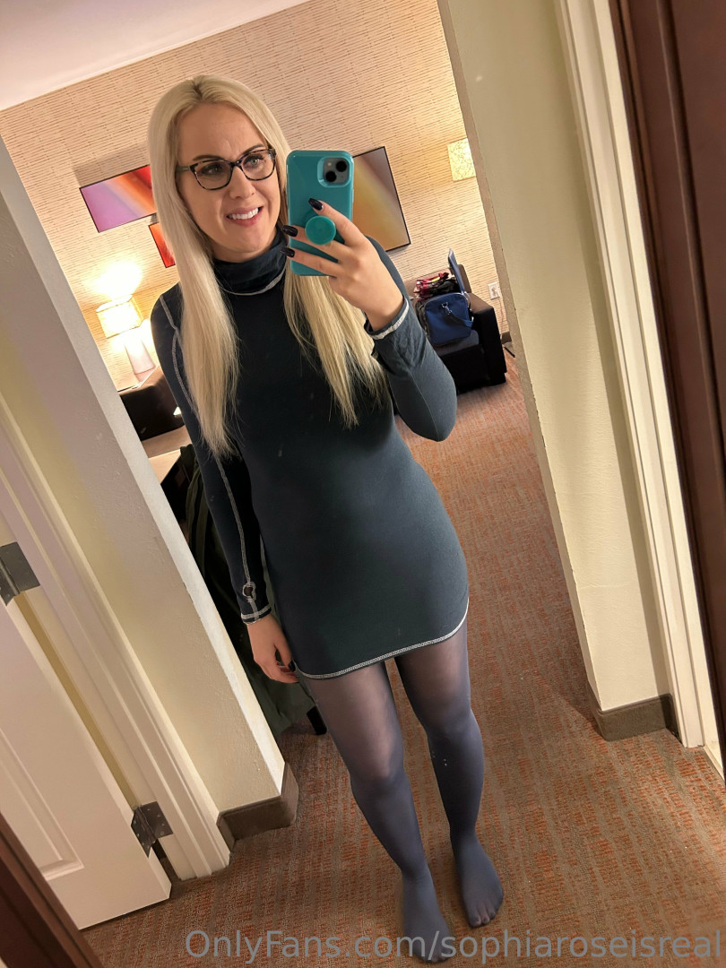 Photo by sophiaroseisreal published on May 17,2023 18:47:52 - BestThots