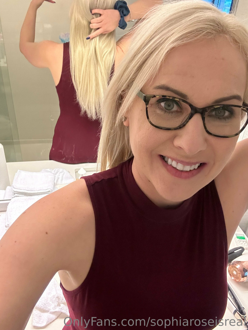 Photo by sophiaroseisreal published on May 17,2023 18:48:02 - BestThots