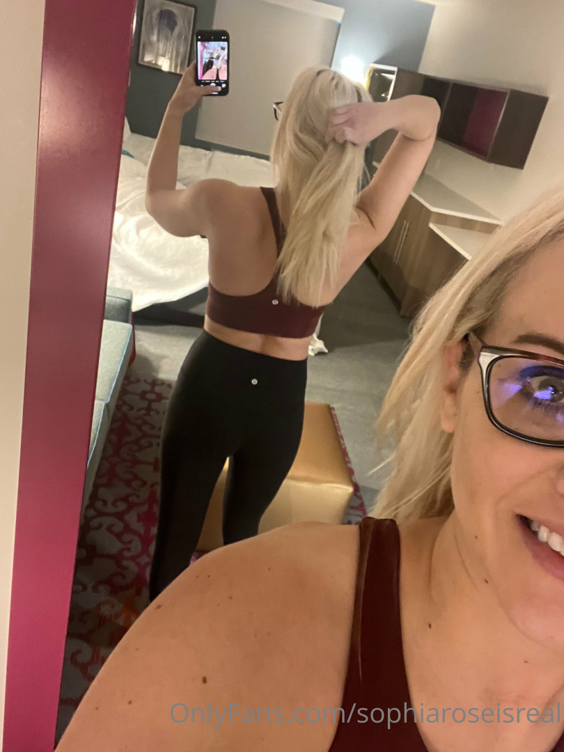 Photo by sophiaroseisreal published on May 17,2023 18:48:23 - BestThots