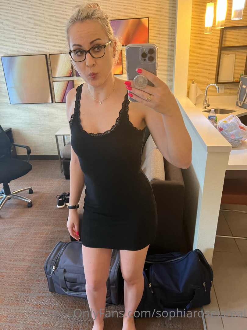 Photo by sophiaroseisreal published on May 17,2023 18:49:14 - BestThots