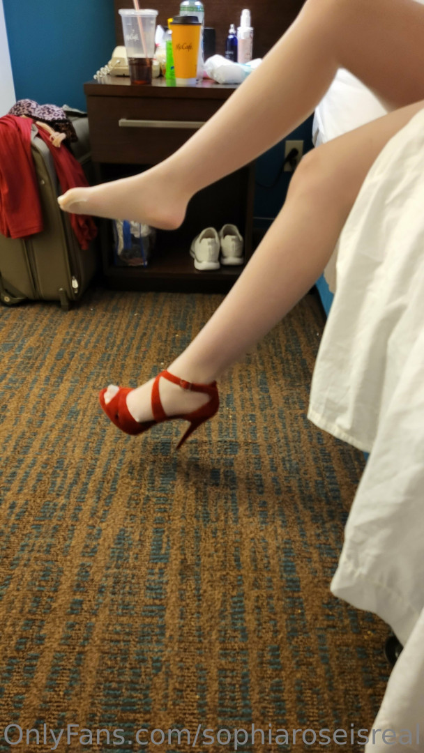 Photo by sophiaroseisreal published on May 17,2023 18:49:19 - BestThots