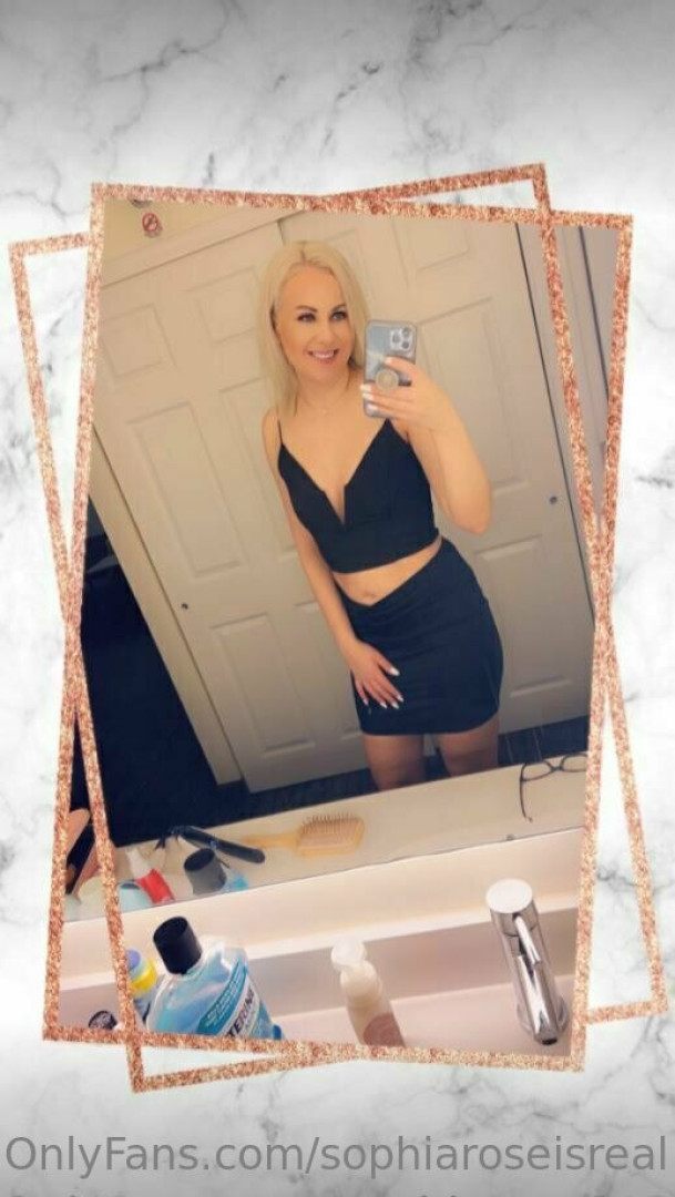 Photo by sophiaroseisreal published on May 17,2023 18:50:02 - BestThots