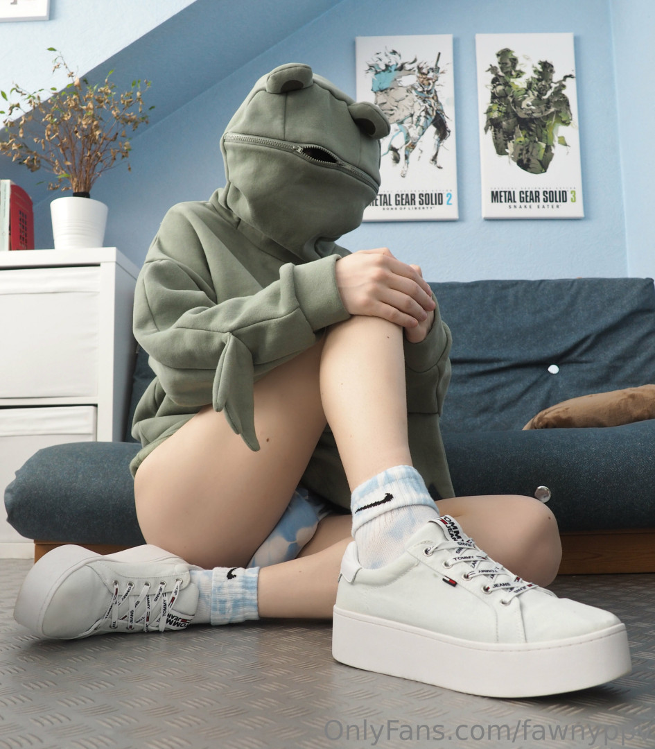 Photo by fawnyppv published on June 2,2023 13:00:28 - BestThots