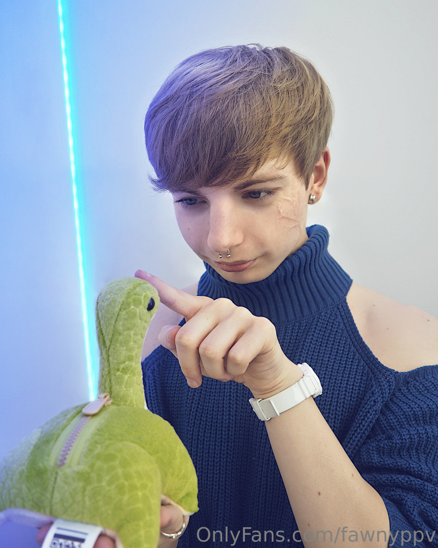 Photo by fawnyppv published on June 2,2023 13:00:34 - BestThots