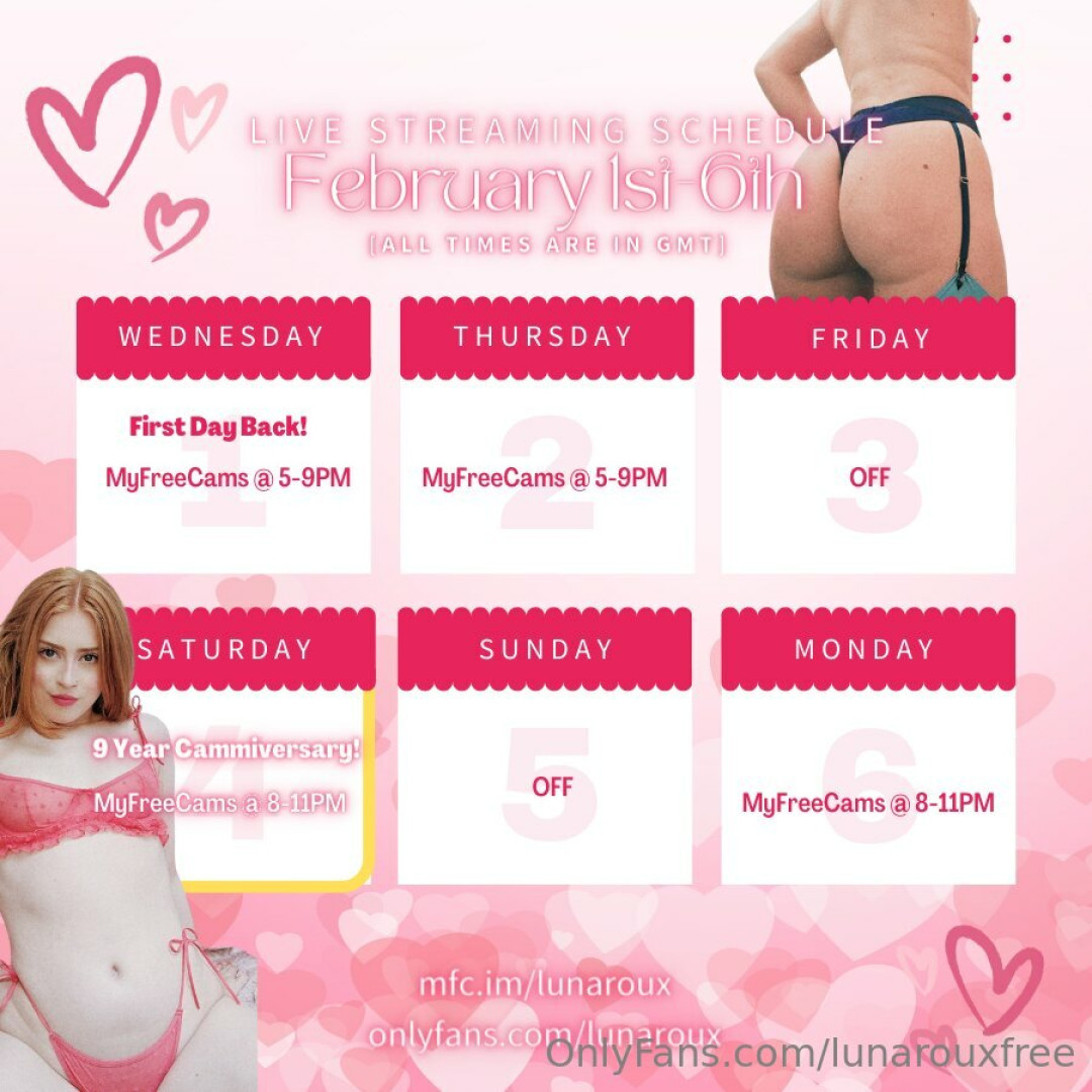 Photo by lunarouxfree published on June 24,2023 11:42:52 - BestThots