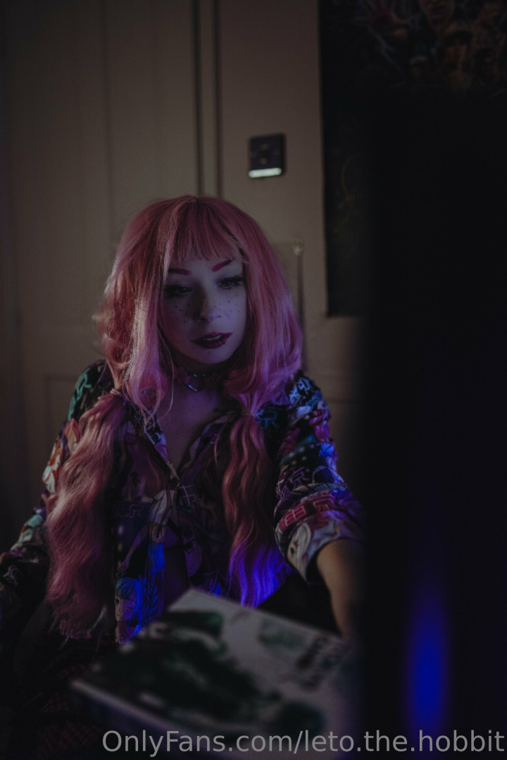Photo by leto.the.hobbit published on May 23,2023 01:23:19 - BestThots