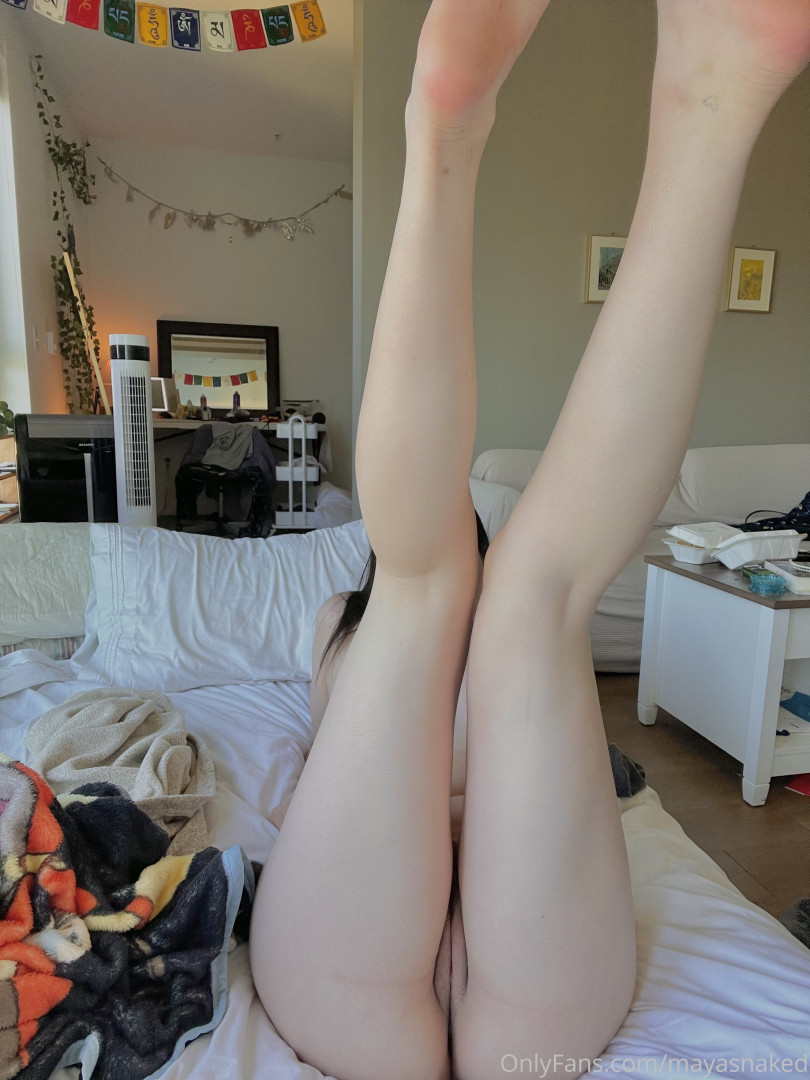Photo by mayasnaked published on August 23,2023 00:48:09 - BestThots