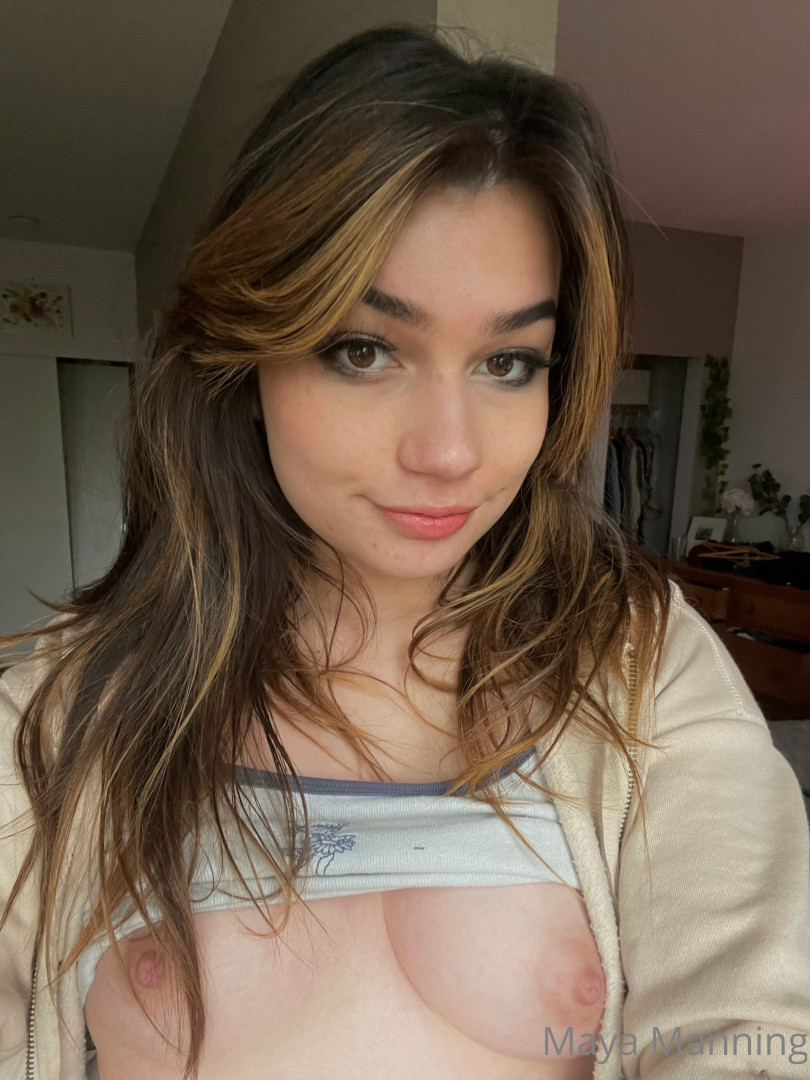 Photo by mayasnaked published on August 23,2023 00:52:08 - BestThots