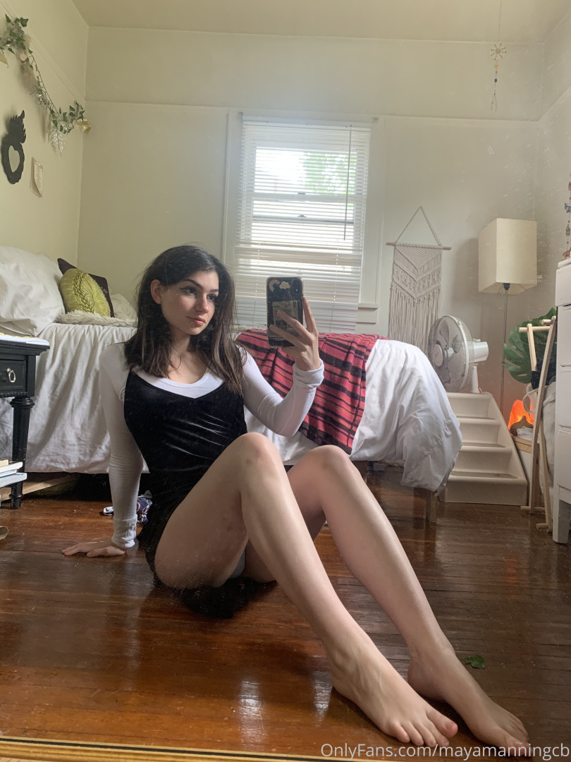 Photo by mayasnaked published on August 23,2023 00:57:41 - BestThots