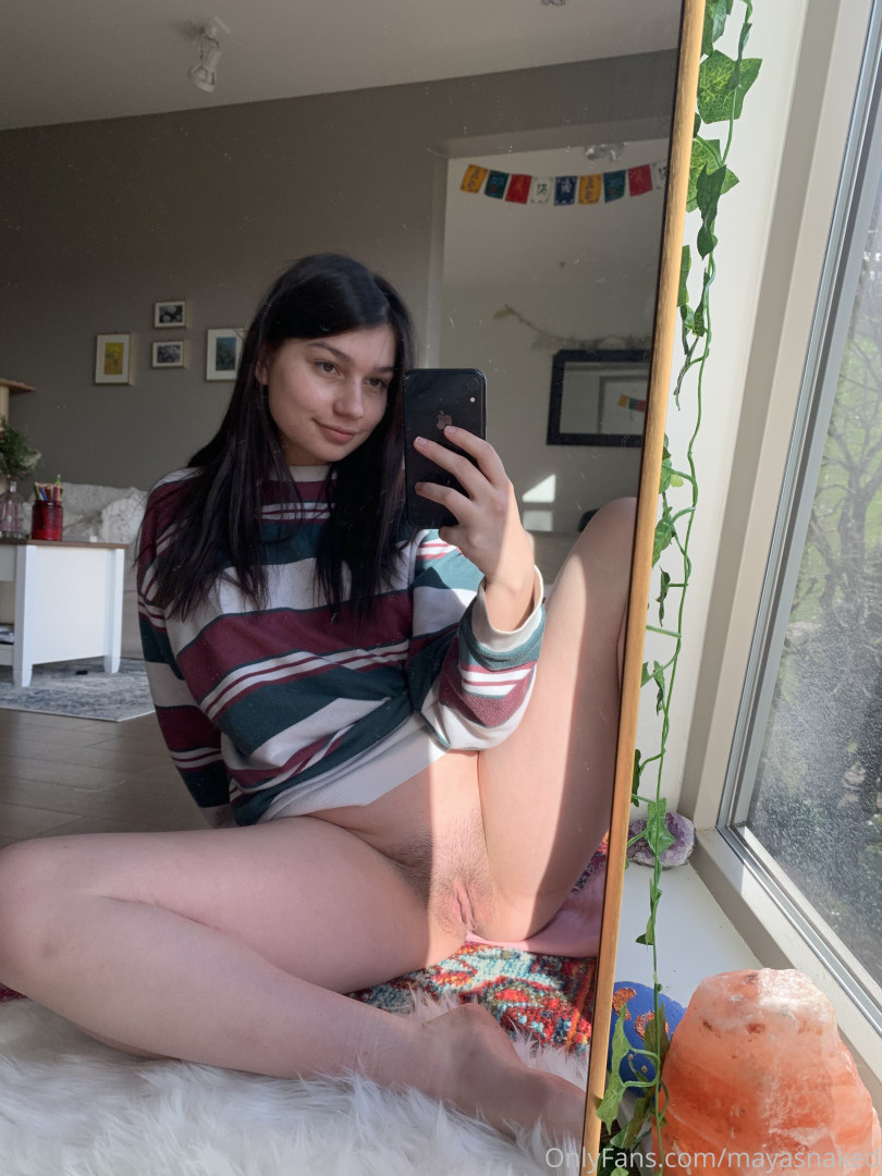 Photo by mayasnaked published on August 23,2023 05:56:42 - BestThots