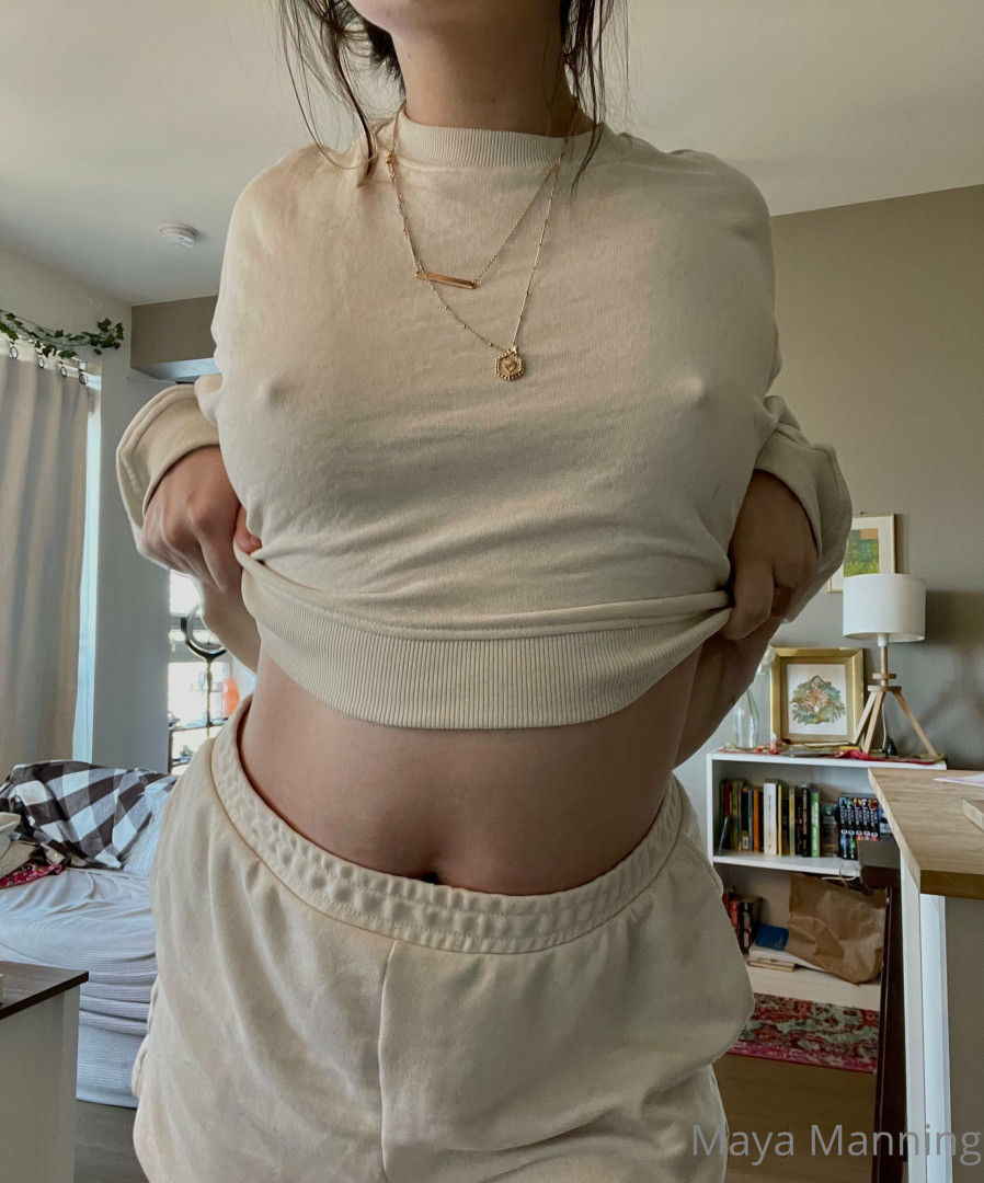 Photo by mayasnaked published on August 23,2023 06:41:01 - BestThots