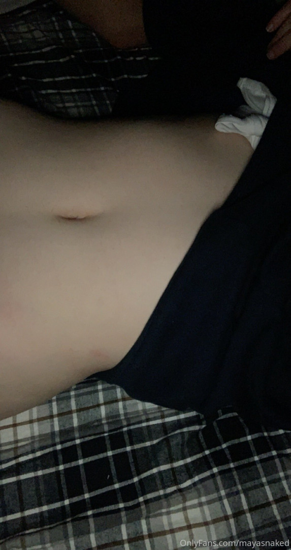 Photo by mayasnaked published on August 23,2023 06:55:03 - BestThots