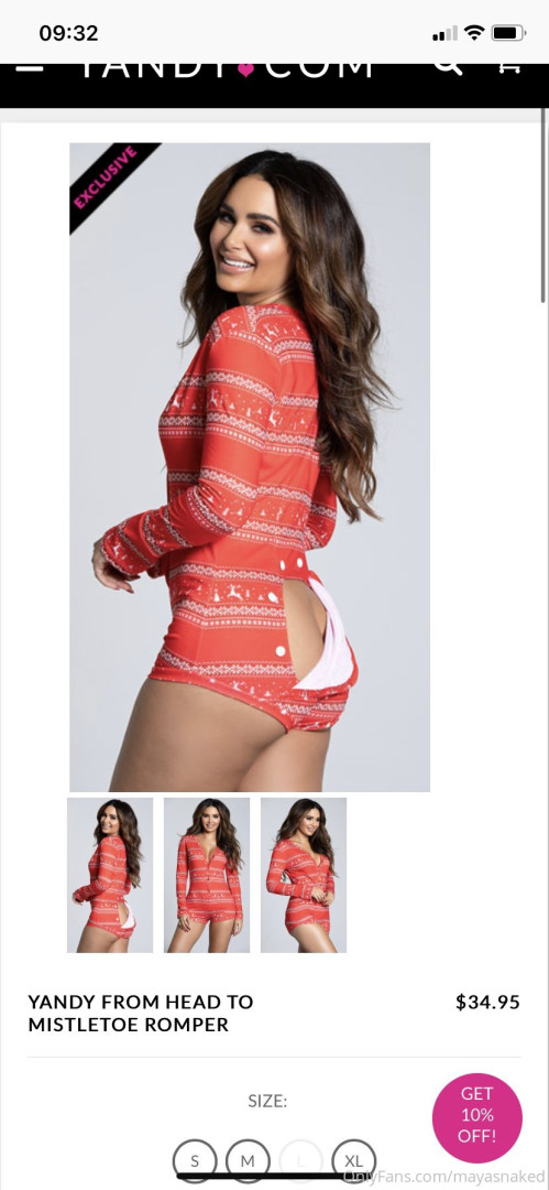 Photo by mayasnaked published on August 23,2023 07:24:20 - BestThots