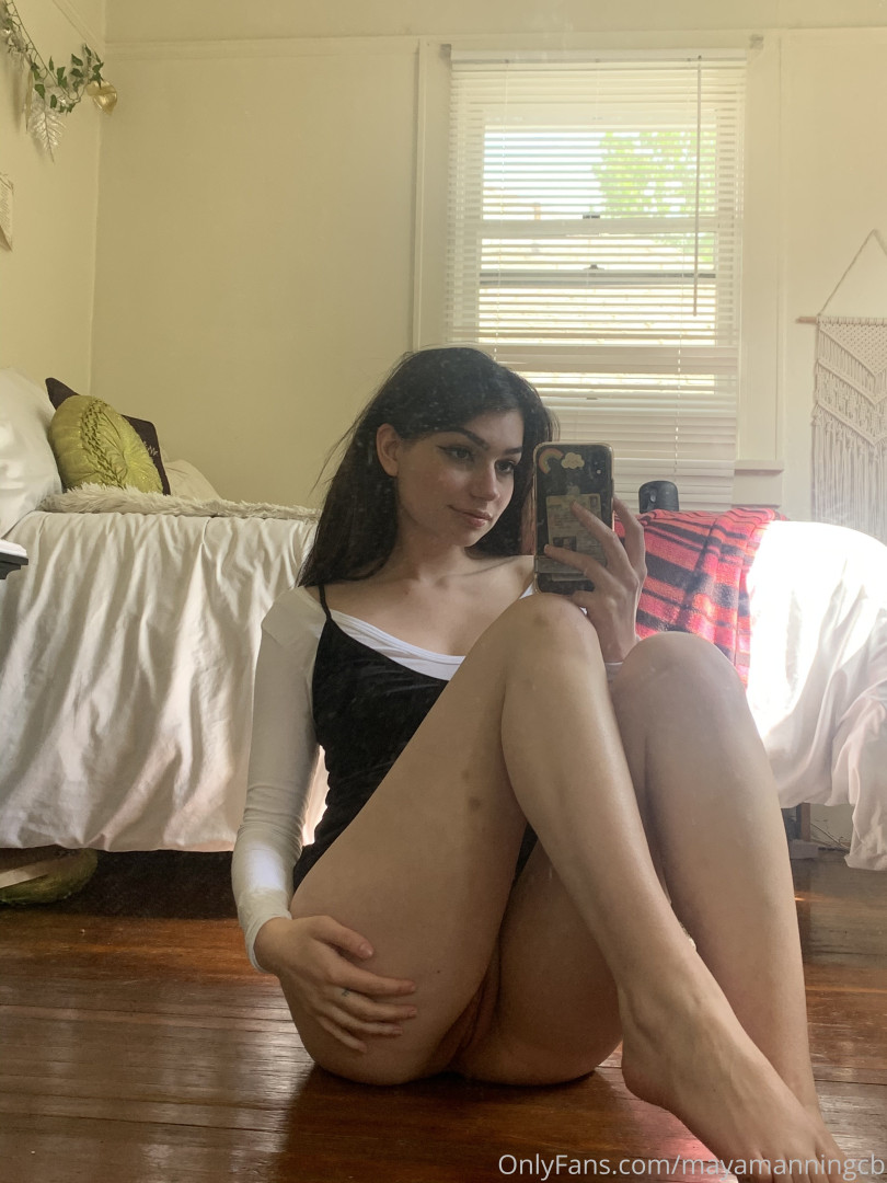 Photo by mayasnaked published on August 23,2023 07:34:34 - BestThots