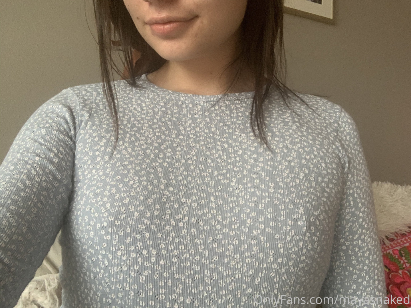 Photo by mayasnaked published on August 23,2023 07:54:03 - BestThots