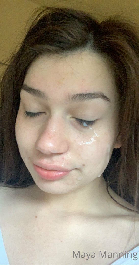 Photo by mayasnaked published on August 23,2023 08:01:11 - BestThots