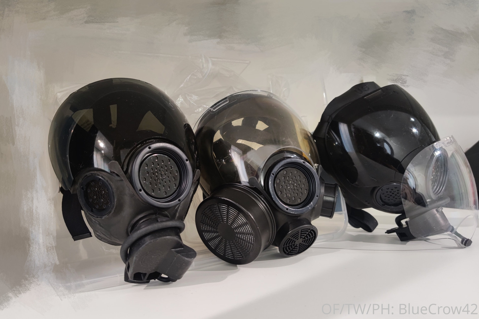 Photo by bluecrow42 published on December 11,2023 03:15:00 - BestThots