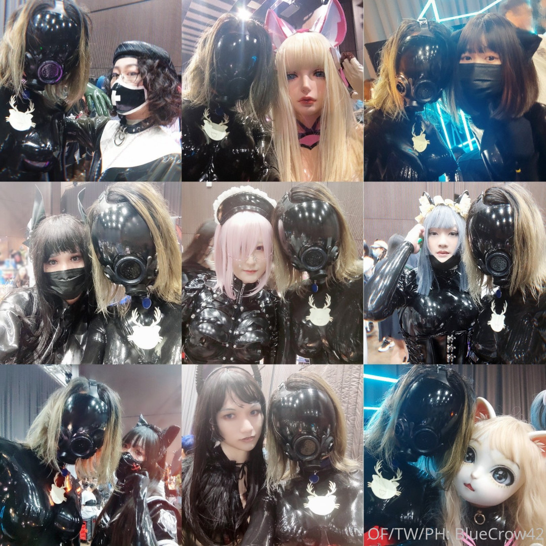 Photo by bluecrow42 published on December 11,2023 03:15:19 - BestThots