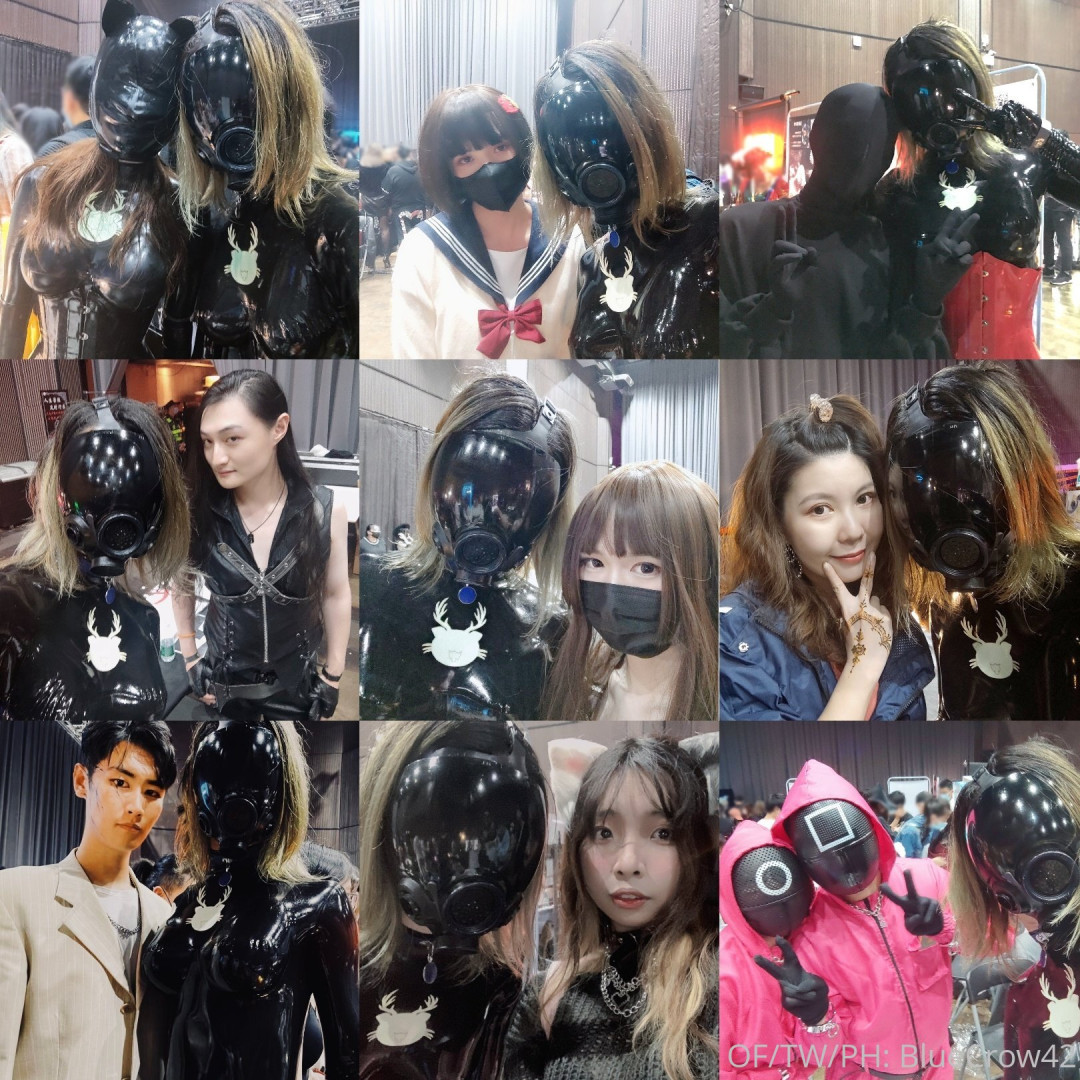 Photo by bluecrow42 published on December 11,2023 03:16:24 - BestThots