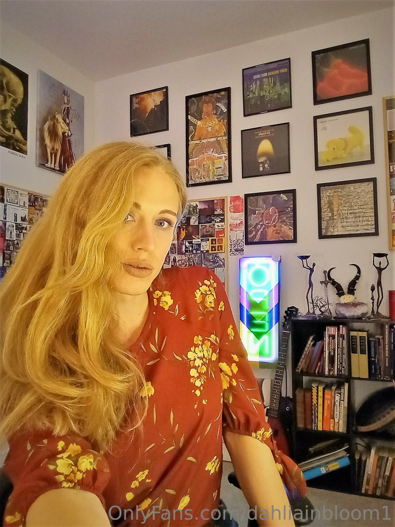 Photo by dahliainbloom1 published on June 28,2023 11:59:52 - BestThots