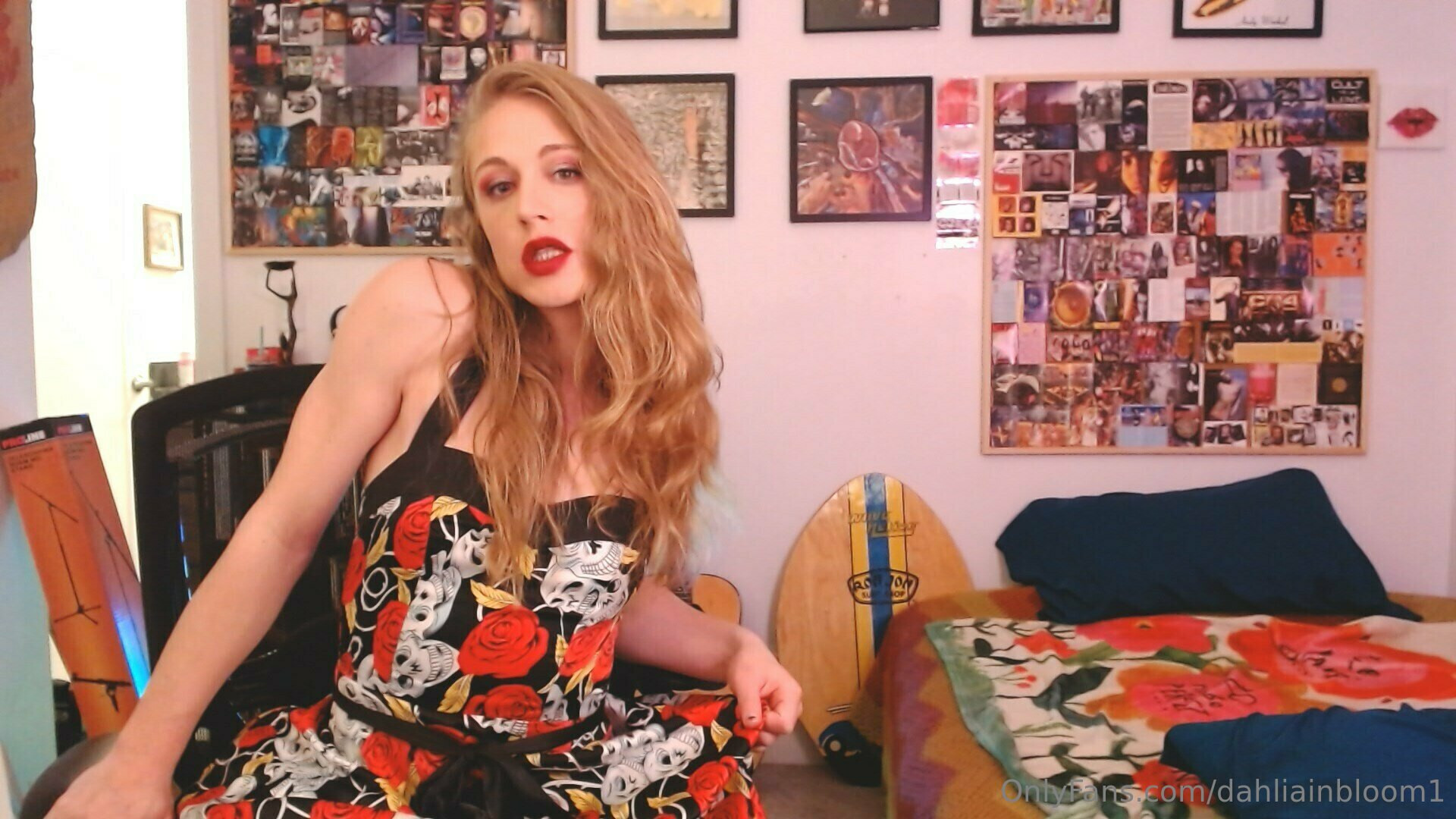 Photo by dahliainbloom1 published on June 28,2023 12:00:22 - BestThots