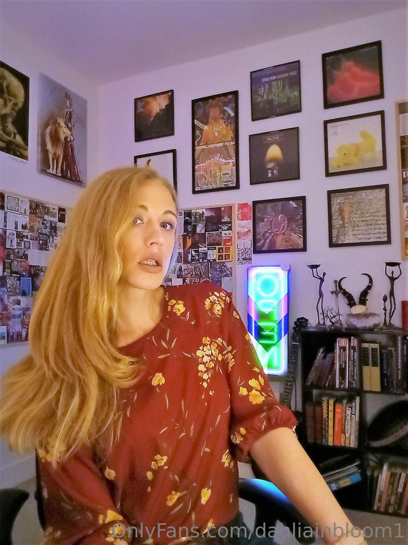 Photo by dahliainbloom1 published on June 28,2023 12:01:08 - BestThots