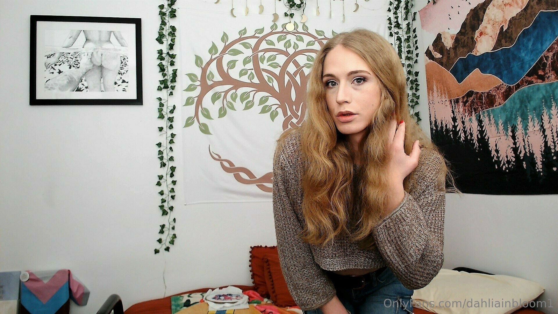 Photo by dahliainbloom1 published on June 28,2023 12:01:35 - BestThots