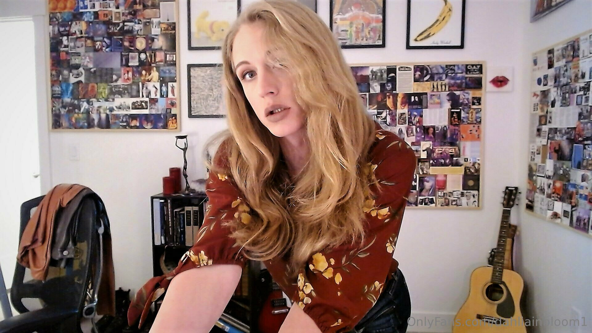 Photo by dahliainbloom1 published on June 28,2023 12:01:48 - BestThots