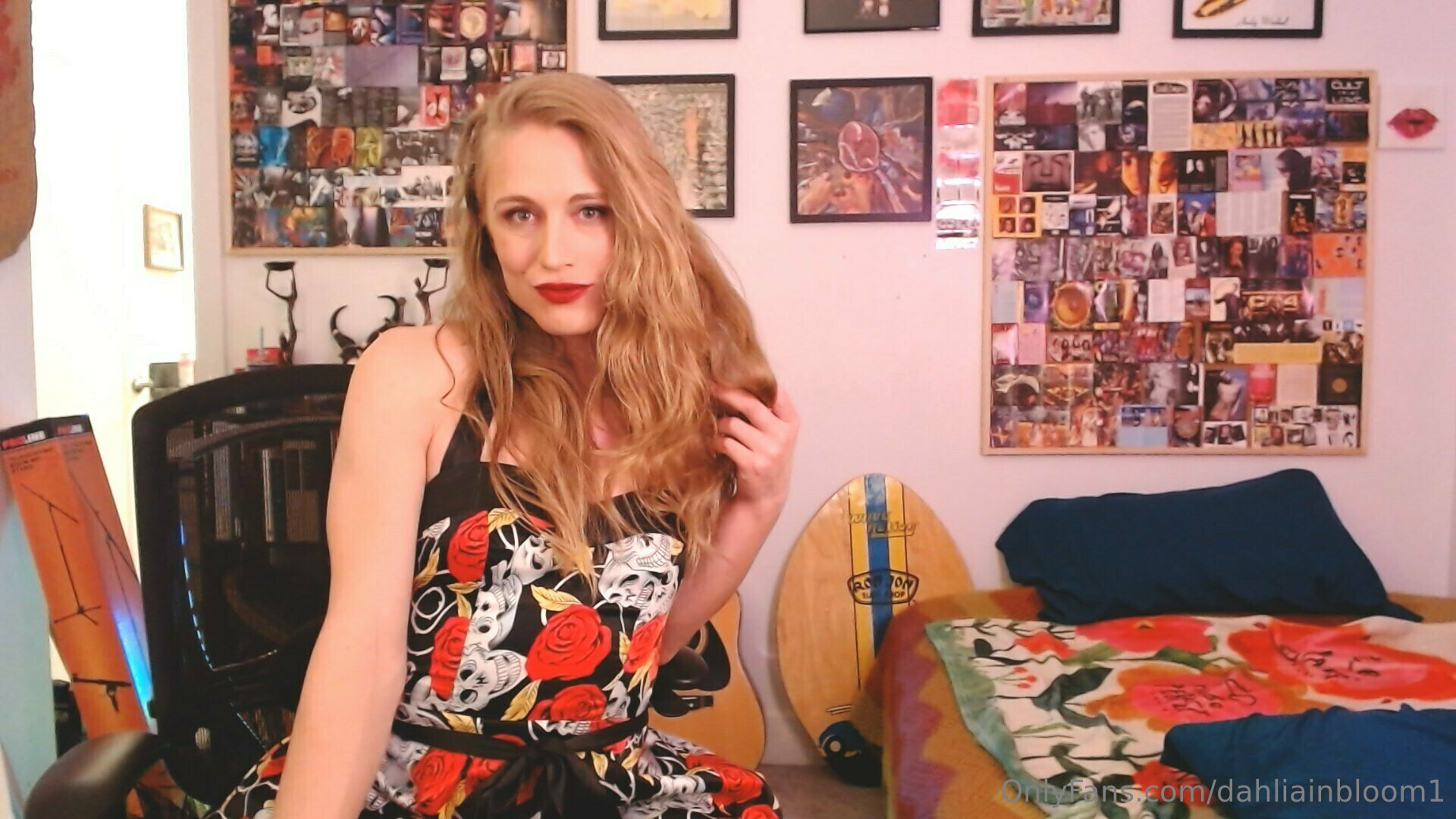 Photo by dahliainbloom1 published on June 28,2023 12:02:18 - BestThots