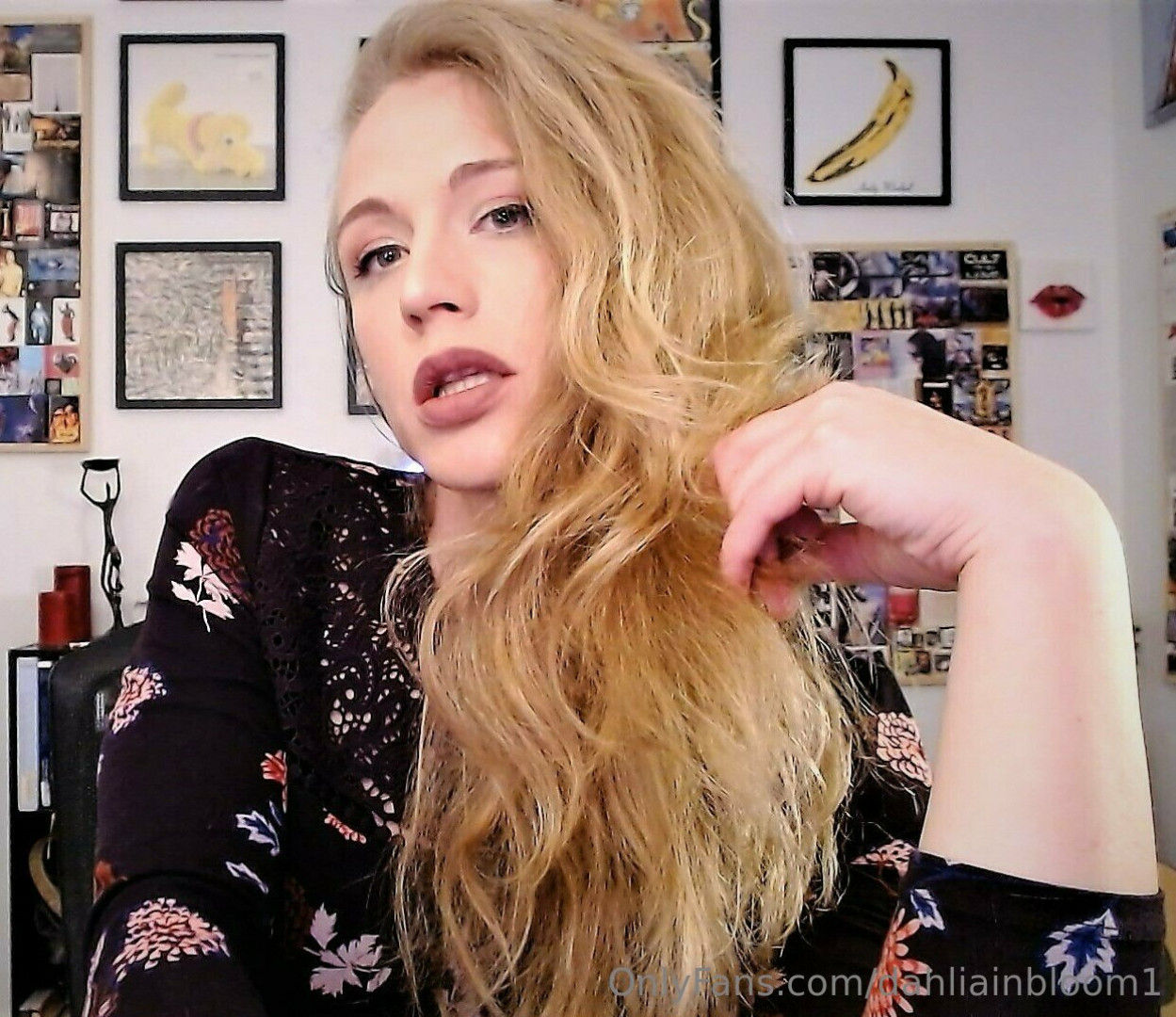 Photo by dahliainbloom1 published on June 28,2023 12:02:58 - BestThots