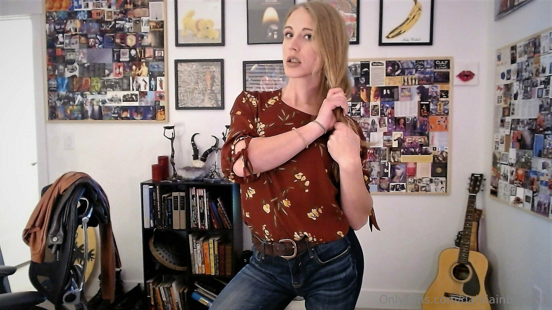 Photo by dahliainbloom1 published on June 28,2023 12:03:18 - BestThots