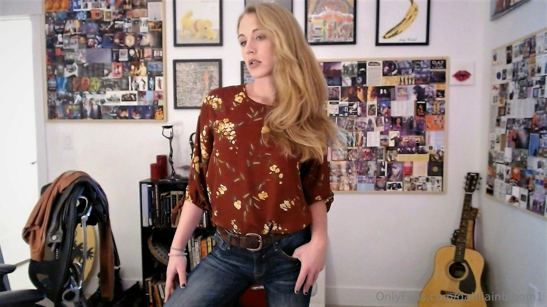 Photo by dahliainbloom1 published on June 28,2023 12:03:56 - BestThots