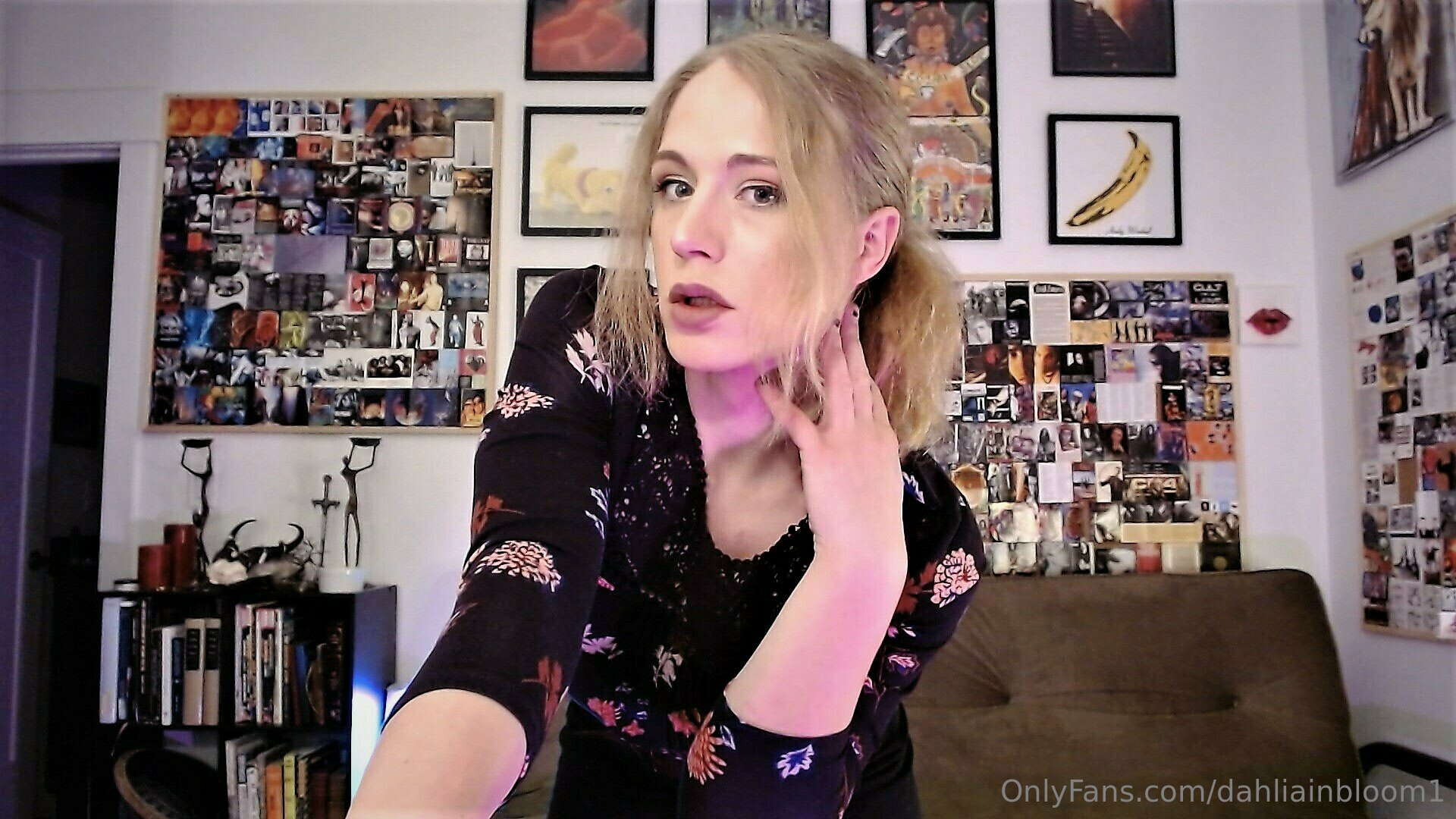 Photo by dahliainbloom1 published on June 28,2023 12:05:02 - BestThots