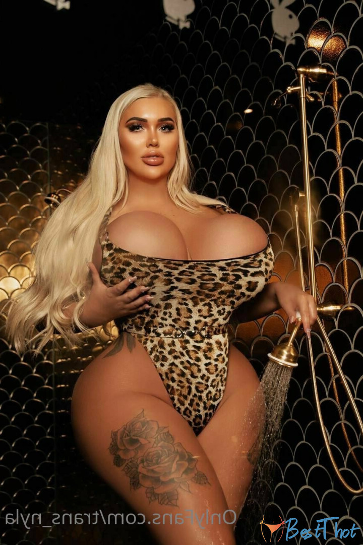trans_nyla #9469485