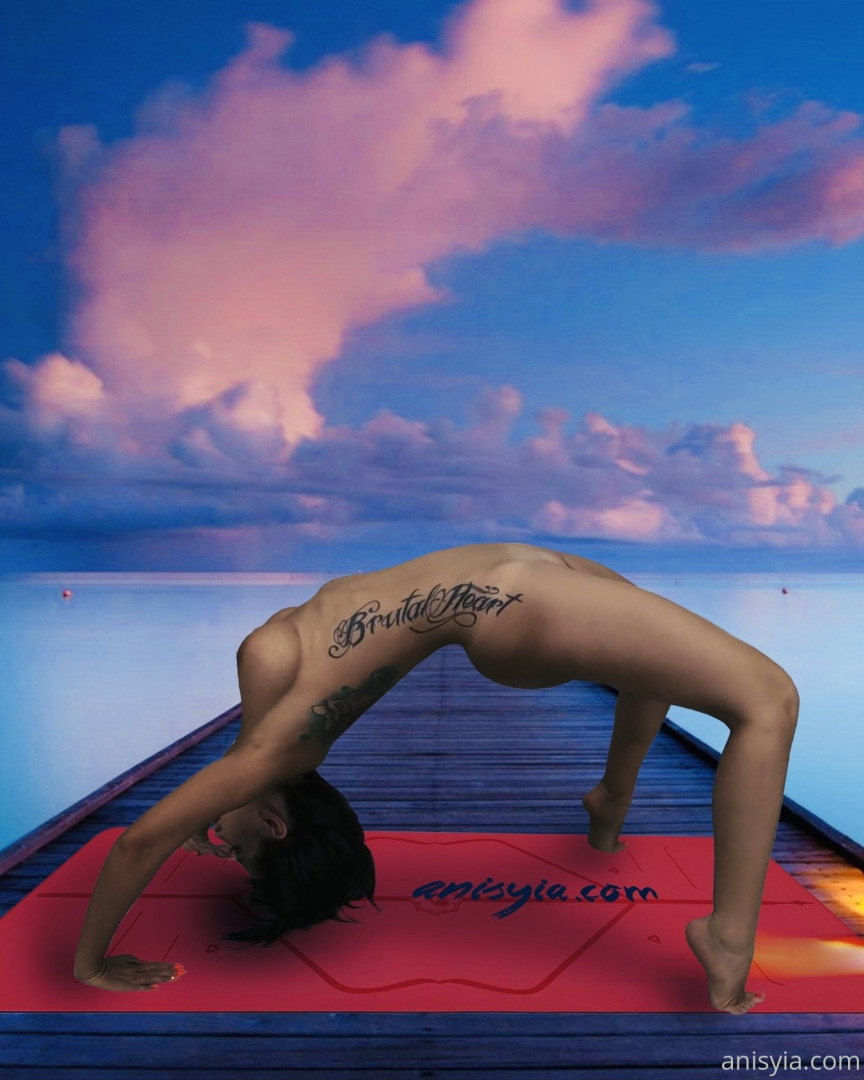 Photo by anisyia published on November 21,2023 13:24:36 - BestThots