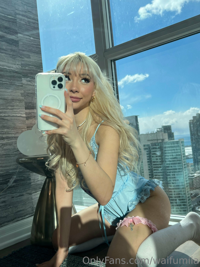 Photo by waifumiia published on August 10,2023 20:18:26 - BestThots