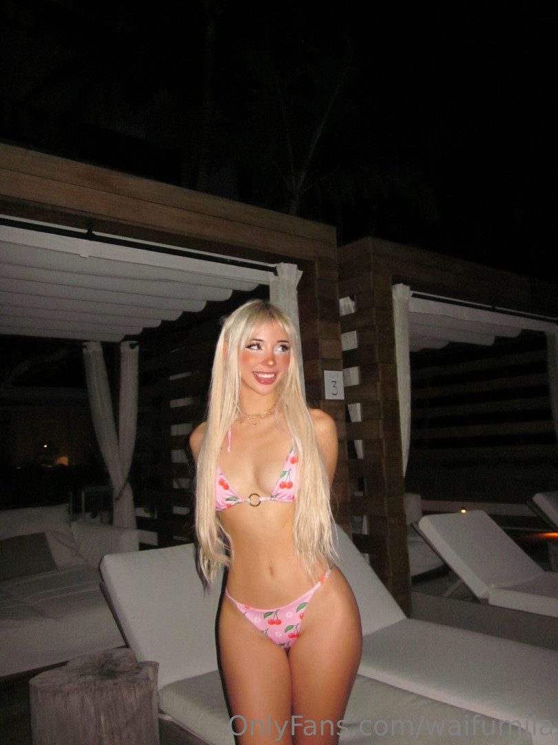 Photo by waifumiia published on August 10,2023 20:19:50 - BestThots