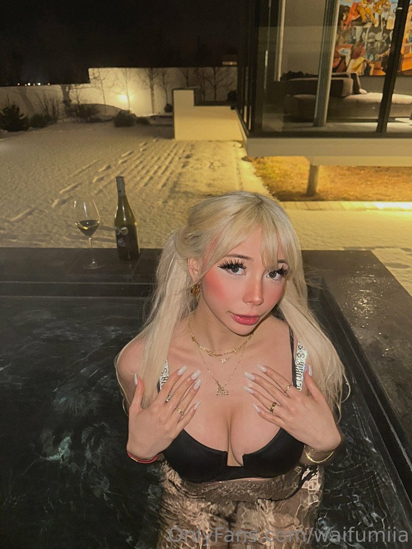 Photo by waifumiia published on August 10,2023 20:22:28 - BestThots