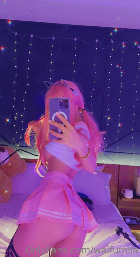 Photo by waifumiia published on October 15,2023 20:09:41 - BestThots