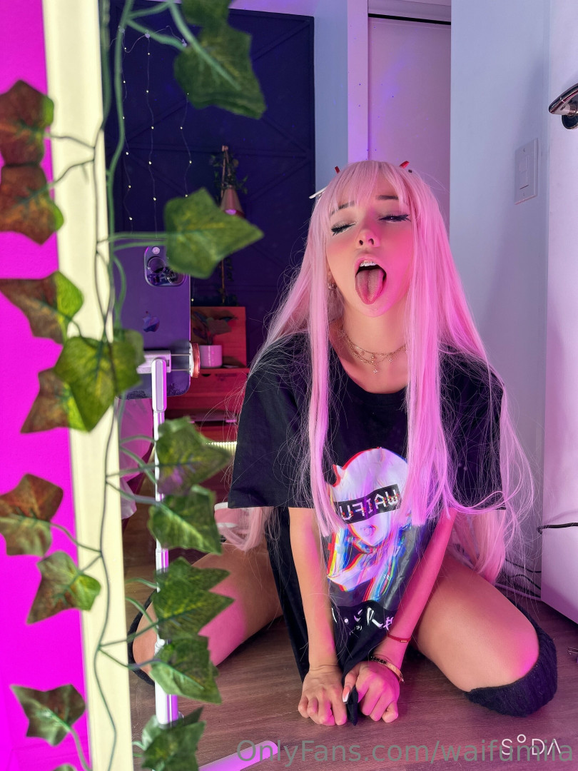 Photo by waifumiia published on October 15,2023 21:13:33 - BestThots