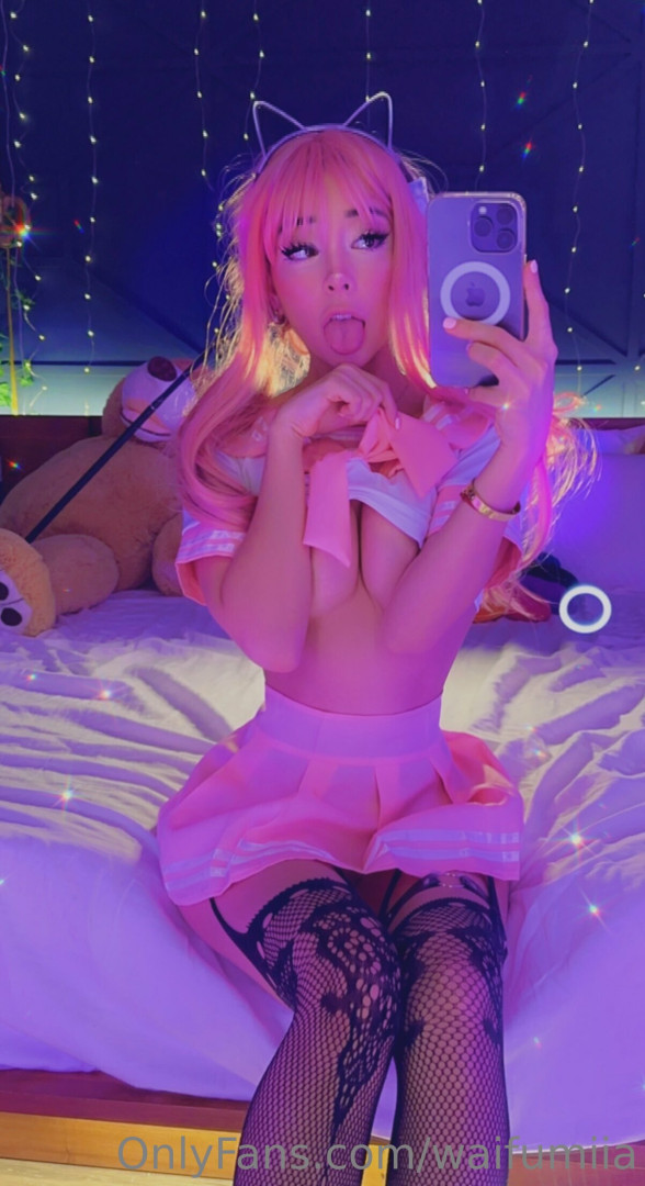 Photo by waifumiia published on October 15,2023 21:40:18 - BestThots