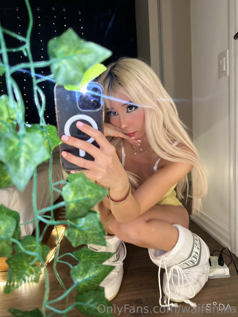 Photo by waifumiia published on October 15,2023 22:04:20 - BestThots